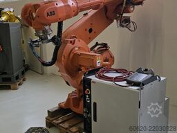 ABB IRB 6640-130/3.2