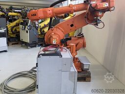 ABB IRB 6640-130/3.2