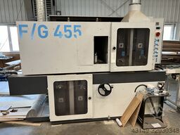 VG F/G 455
