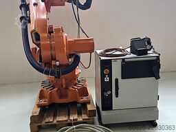 ABB IRB 6640-205/2.75