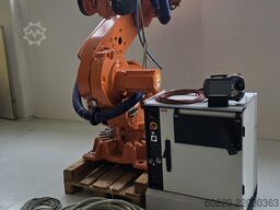 ABB IRB 6640-205/2.75