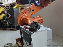ABB IRB 6640-205/2.75