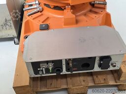 ABB IRB 6640-205/2.75