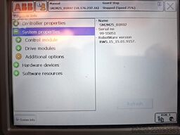 ABB IRB 6640-205/2.75