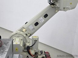 ABB IRB 4600-40/2.55 Type C