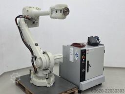 ABB IRB 4600-40/2.55 Type C