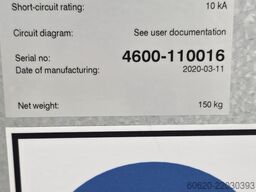 ABB IRB 4600-40/2.55 Type C