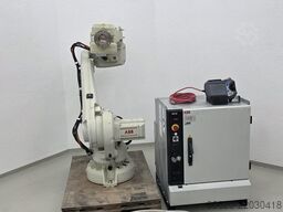 ABB IRB 4600-40/2.55 Type C