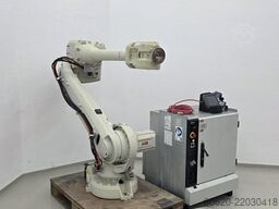 ABB IRB 4600-40/2.55 Type C