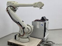 ABB IRB 4600-40/2.55 Type C