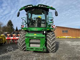 John Deere 9500 18 Liter