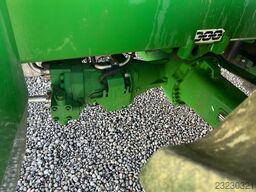 John Deere 9500 18 Liter