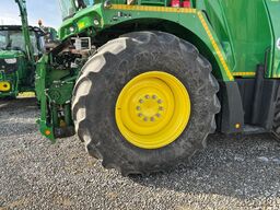 John Deere 9500 18 Liter