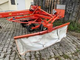 Kuhn GA 6000