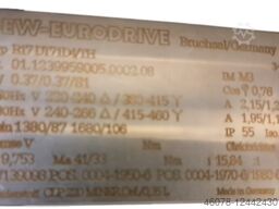 Transnorm 3990-600-500