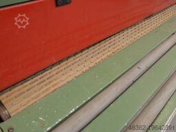 SZLIFIERKA SZEROKOTAŚMOWA ALBRICCI