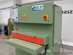 SZLIFIERKA SZEROKOTAŚMOWA ALBRICCI