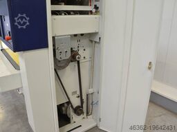 CB LEVIGATRICI SX 11 RK
