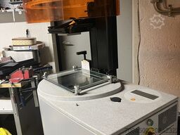 envisionTEC PERFACTORY® III Mini SXGA+