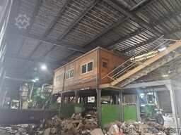 Doppstadt Sortierkabine