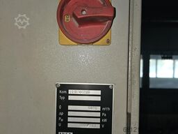 Doppstadt Sortierkabine