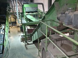 Doppstadt Sortierkabine