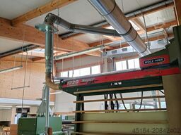 Holz Her Super Cut 1220 automatic