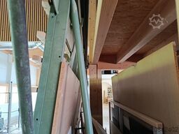 Holz Her Super Cut 1220 automatic