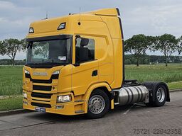 SCANIA G410 LNG