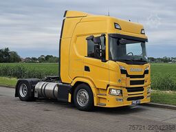 SCANIA G410 LNG