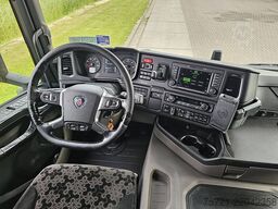 SCANIA G410 LNG