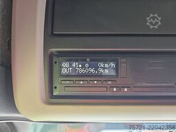 SCANIA G410 LNG