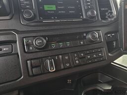 SCANIA G410 LNG