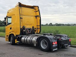 SCANIA G410 LNG