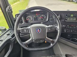 SCANIA G410 LNG
