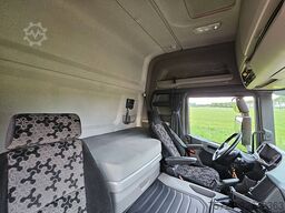 SCANIA G410 LNG