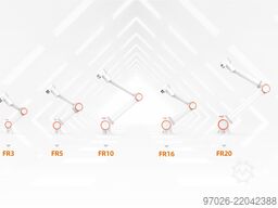 Fairino COBOT FR5 FR10 FR20 FR30