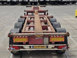 BROSHUIS 3 UCC-39-45 EU MULTI BPW DRUM