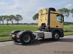 MERCEDES-BENZ ACTROS 1843