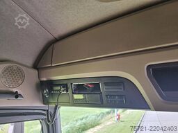 MERCEDES-BENZ ACTROS 1843