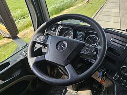 MERCEDES-BENZ ACTROS 1843