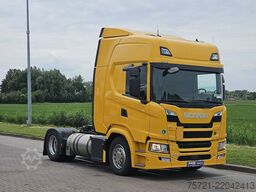SCANIA G410 LNG