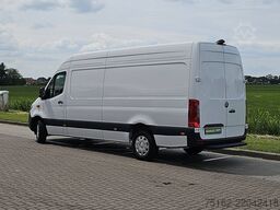 MERCEDES-BENZ SPRINTER 317 L3H2 Maxi LED Mbux10