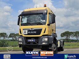 MAN 18.430 TGS 4x4