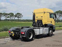 MAN 18.430 TGS 4x4