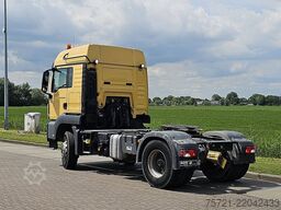 MAN 18.430 TGS 4x4