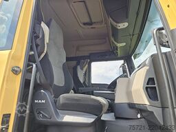 MAN 18.430 TGS 4x4