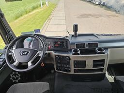 MAN 18.430 TGS 4x4