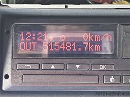 MAN 18.430 TGS 4x4