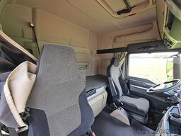 MAN 18.430 TGS 4x4